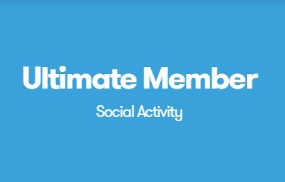 ULTIMATE MEMBER SOCIAL ACTIVITY